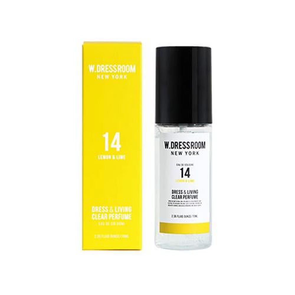 Lemon & Lime Clear Perfume (2.36 oz) N95452