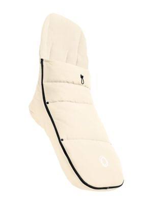 Universal Footmuff Ice Blue F8787