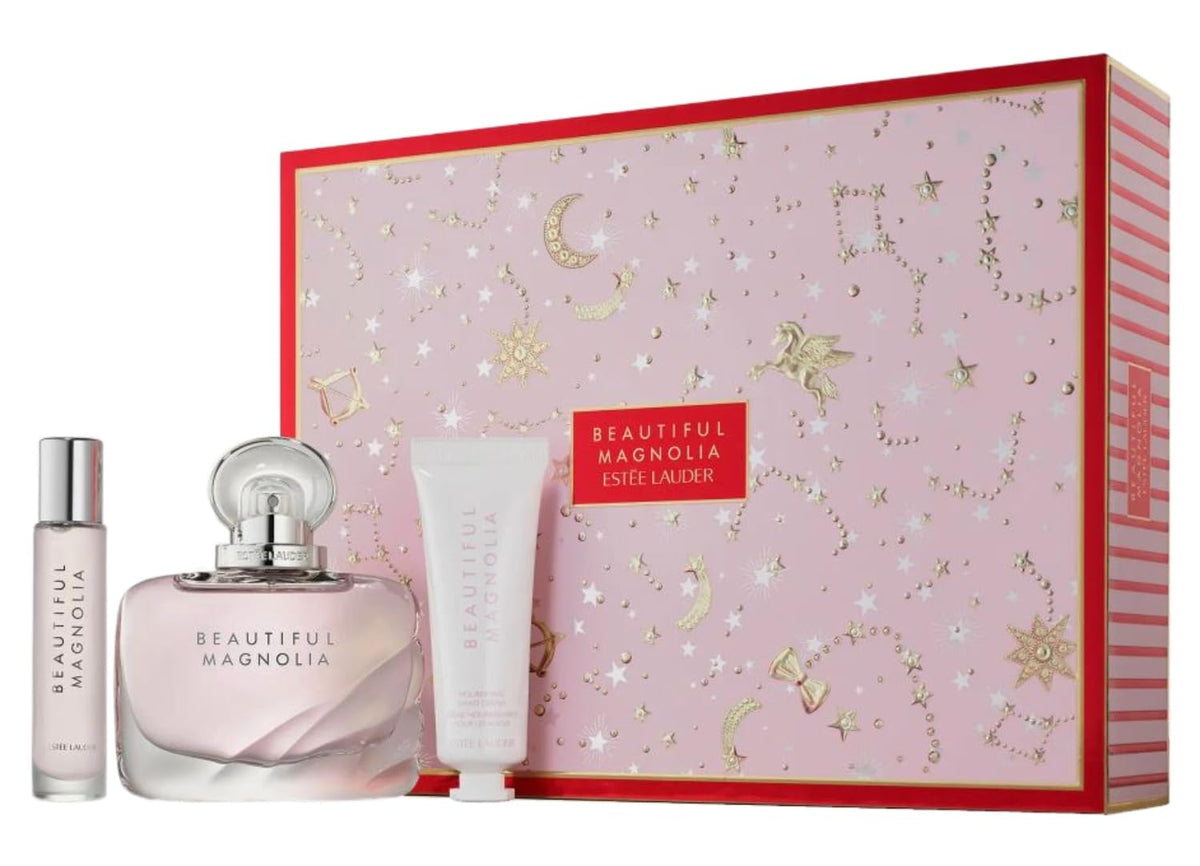 1.01 Fl Oz Fragrance Gift Set E4567
