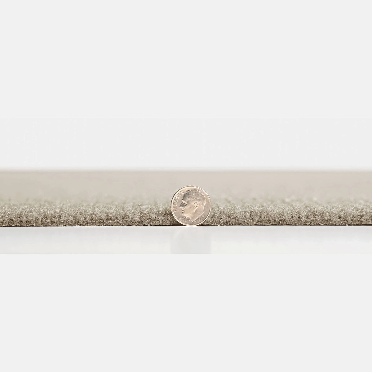 Peel and Stick Carpet Tiles 15 Tiles G278435
