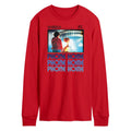 Men's Long Sleeve T-Shirt M309