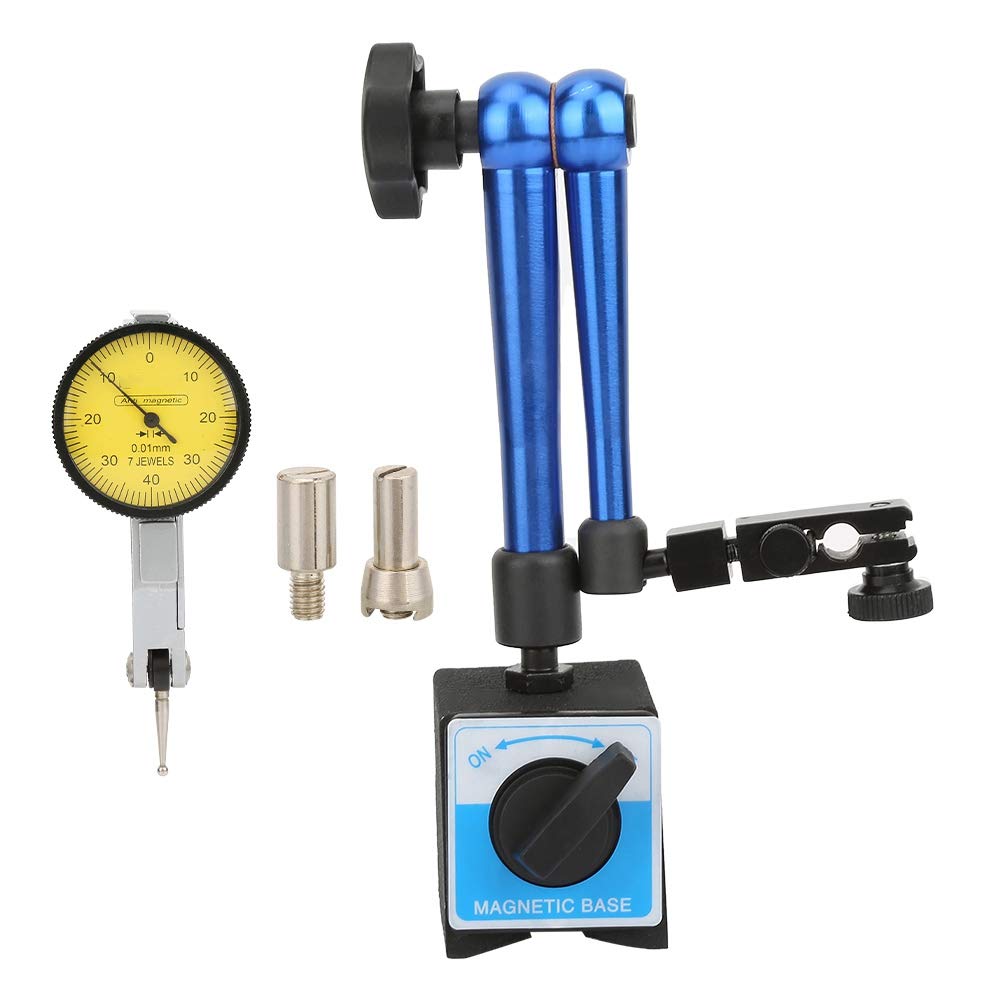 Dial Test Indicator with Magnetic Base S65875