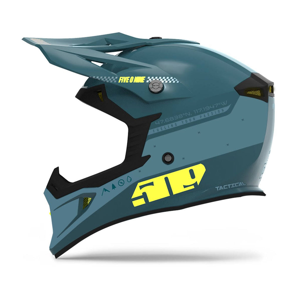 2X-Large Tactical Helmet A516