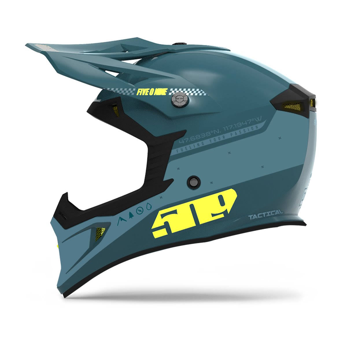 2X-Large Tactical Helmet A516