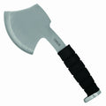 4-Inch Stainless Steel Camp Axe with Sheath H5252