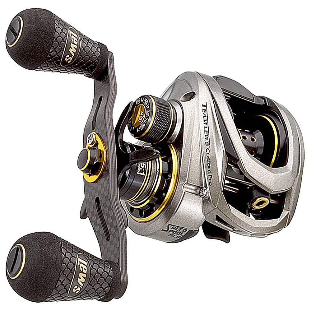 Casting Reel N512322