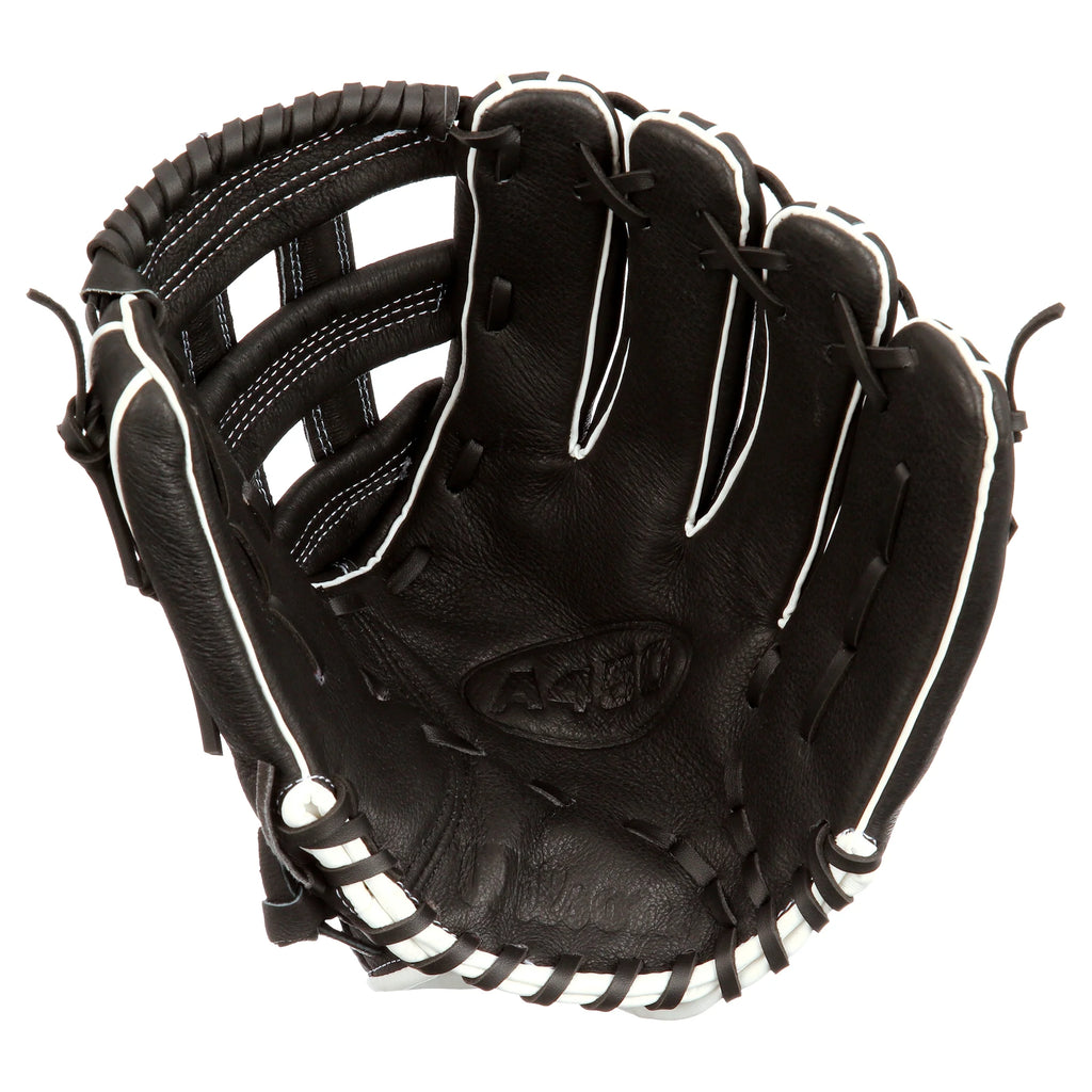 12" Outfield Baseball Glove - Right Hand Throw K475