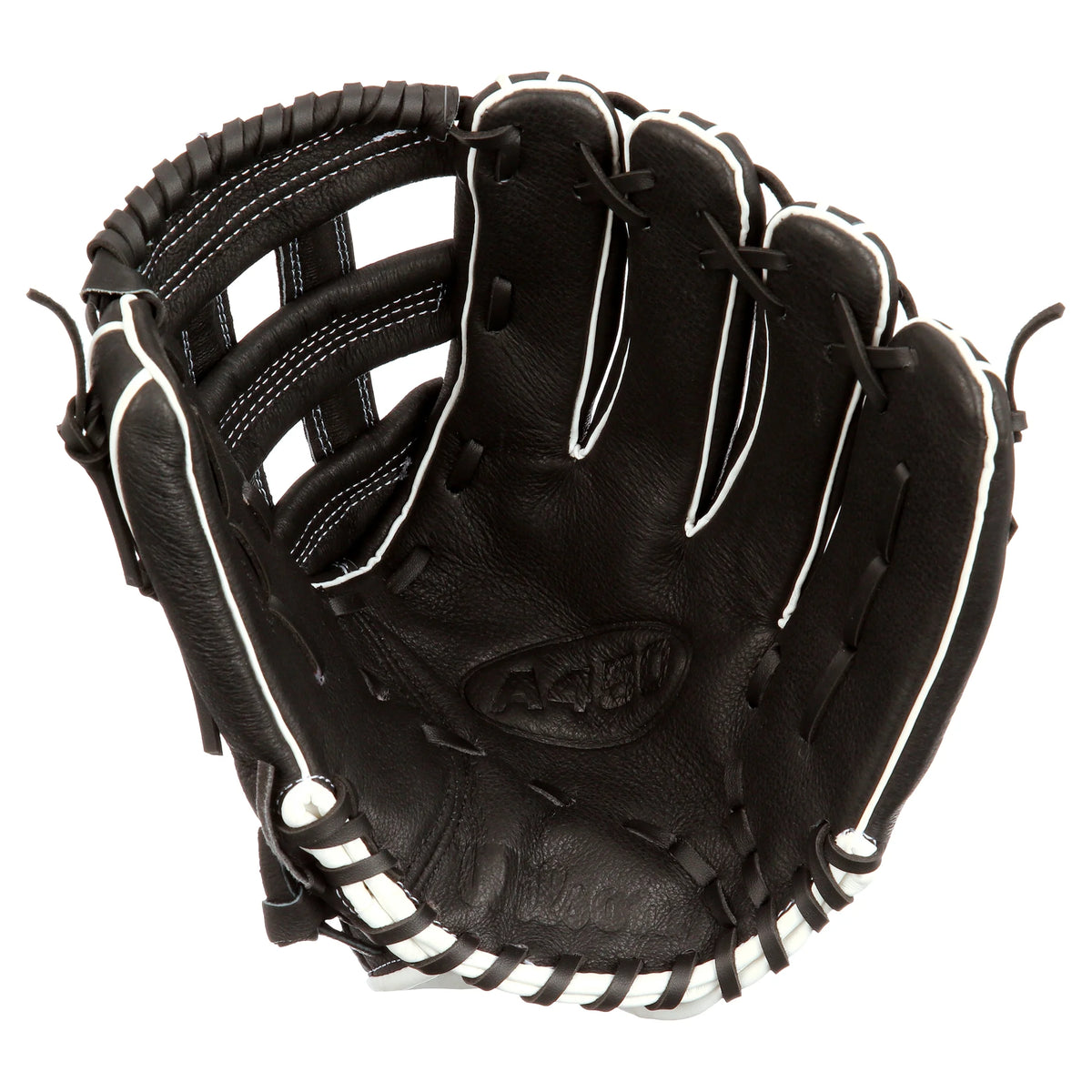 12" Outfield Baseball Glove - Right Hand Throw K475