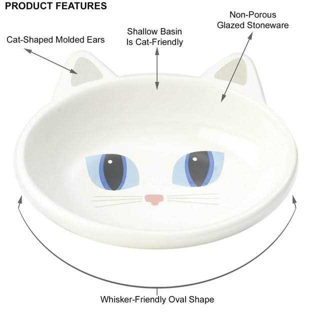 Cat Saucer L1782