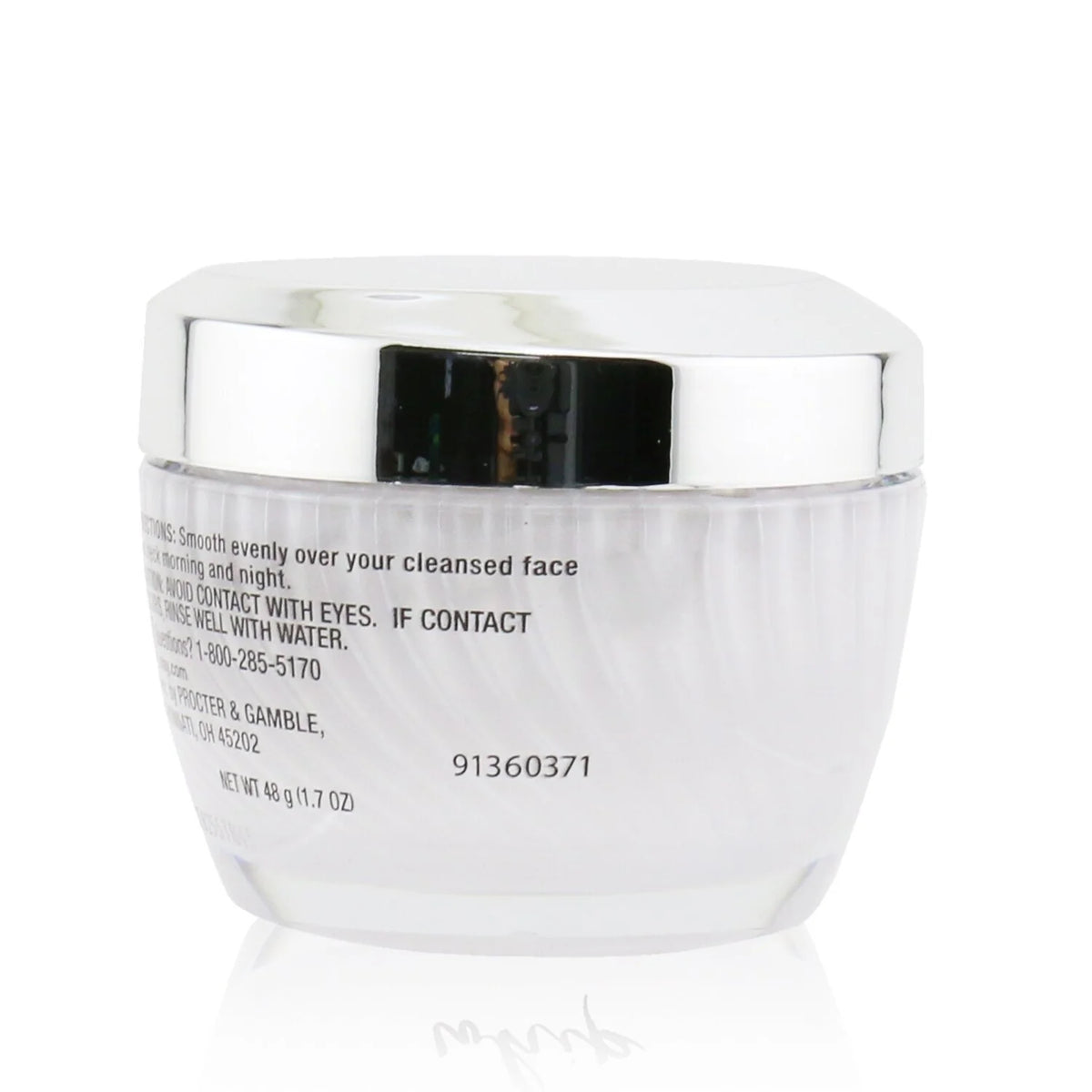 Active Moisturizer 48g K866