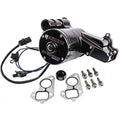 Black Electric Water Pump S1471