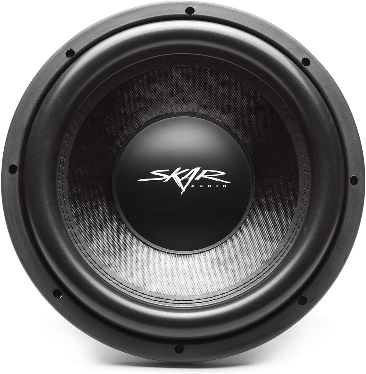 18 2500 Watt Dual 2 Ohm Car Subwoofer F78612