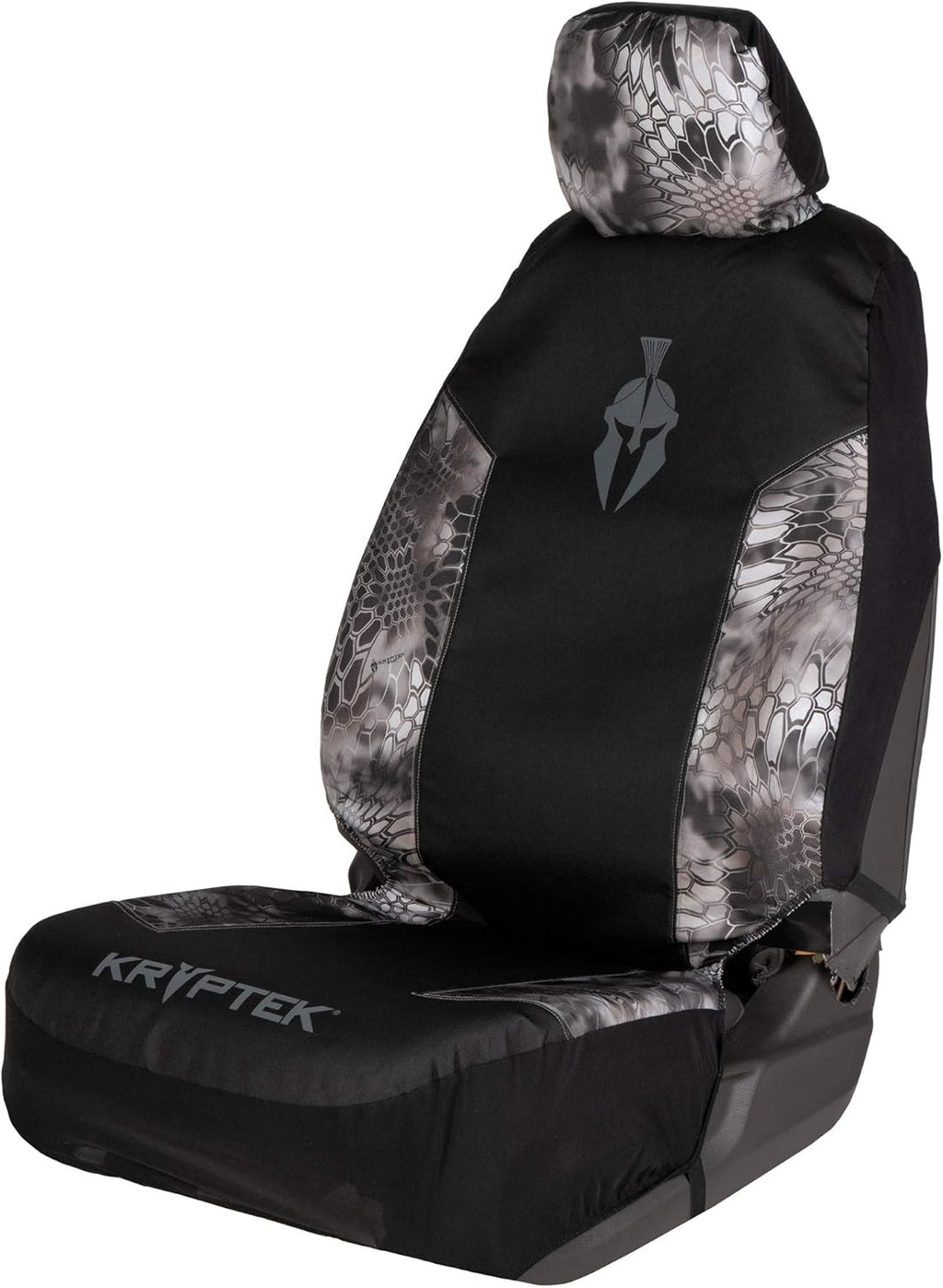 Auto Seat Covers Pack of 2 C3499