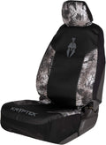 Auto Seat Covers Pack of 2 C3499