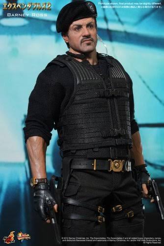 1/6 Scale Figure V322
