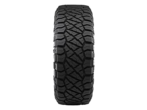 LT35/11.50R20 All Terrain Light Truck Tire S536096