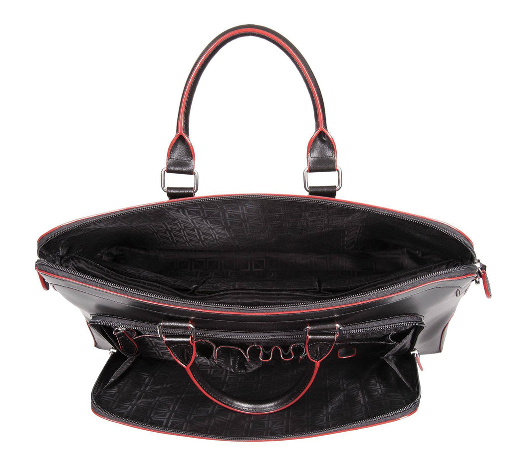 Red Briefcase I5449