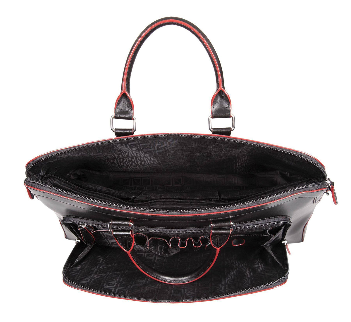 Red Briefcase I5449