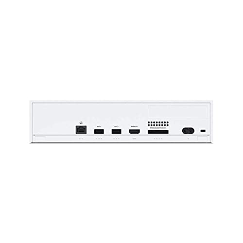 Xbox Series S 512GB SSD All-Digital Console White V965565