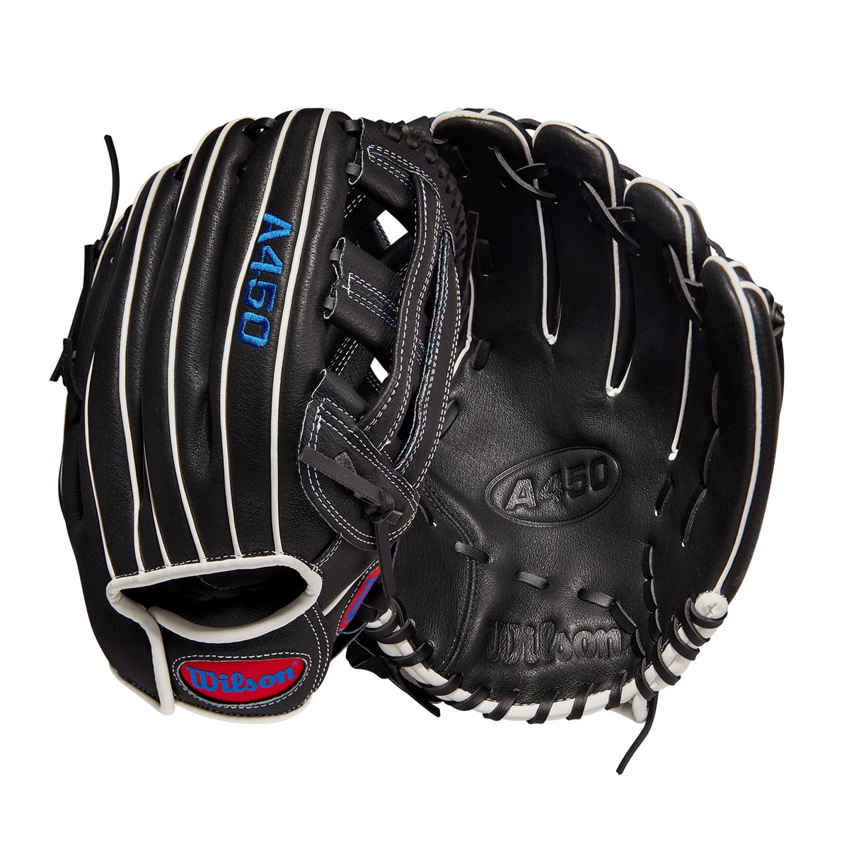 12" Outfield Baseball Glove - Right Hand Throw K475