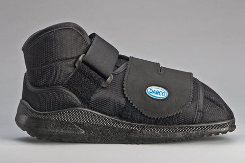 Medium All Purpose Boot Q41810