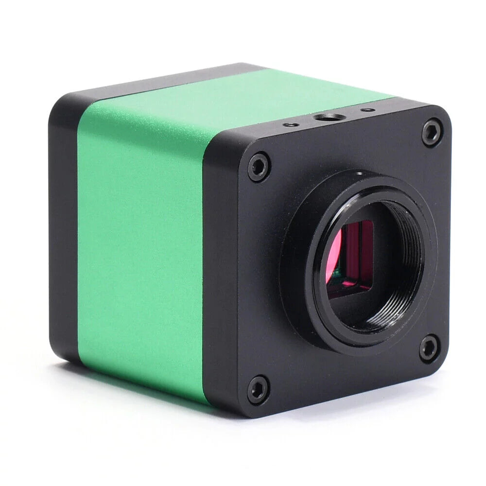 48MP HDMI USB 1080P Digital Microscope Camera with C/CS Lens K825743