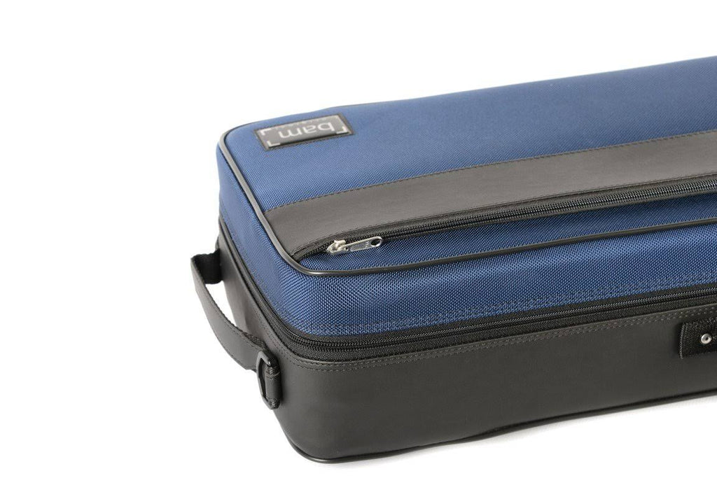 Grey 4/4 Violin Case C40169