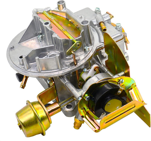 2 Barrel Carburetor Replacement for Ford 289 302 351 Cu Engine N398300