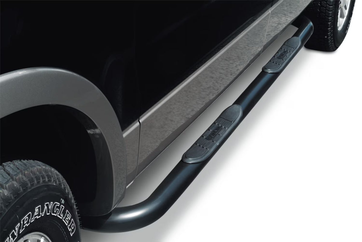 3 Round Classic Side Bars W165216