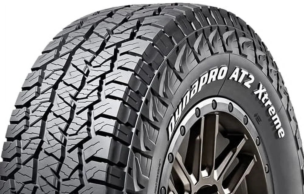 All Terrain Light Truck Tire K35517