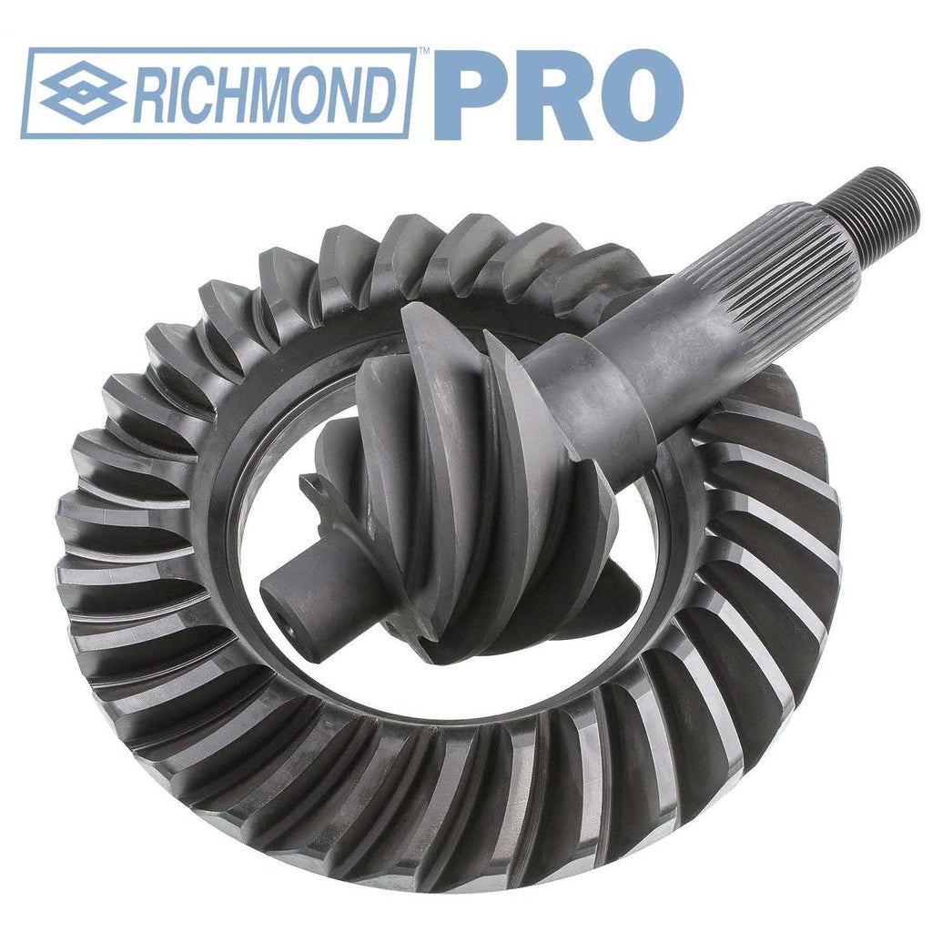 Ring and Pinion Set Y433557