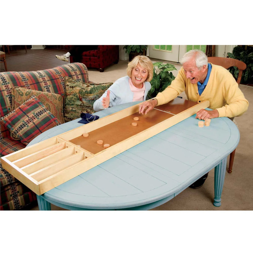 Shuffleboard D230