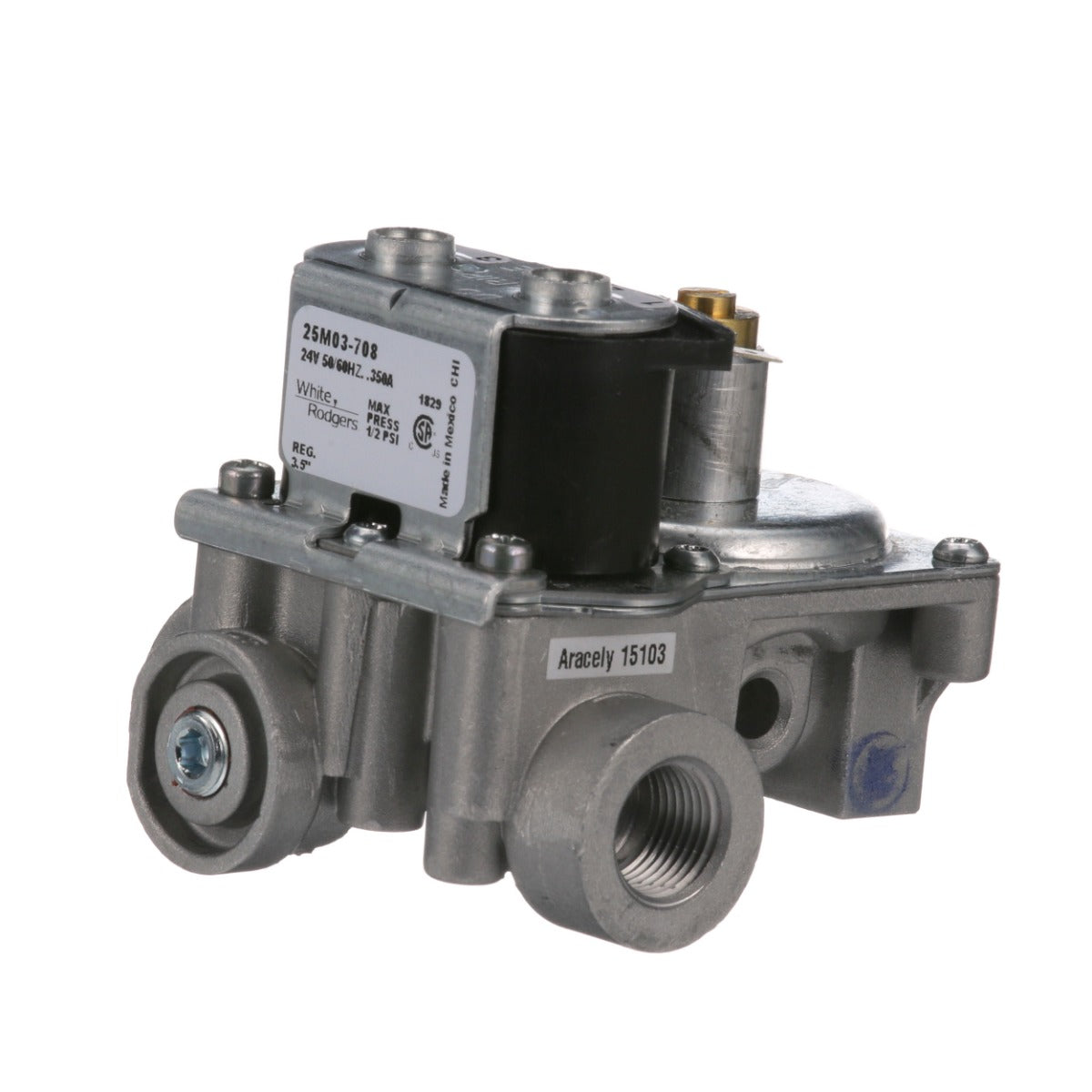 Gas Valve - 24V F2233