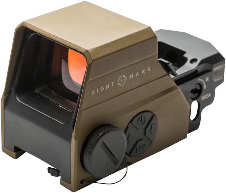 Reflex Sight O34561