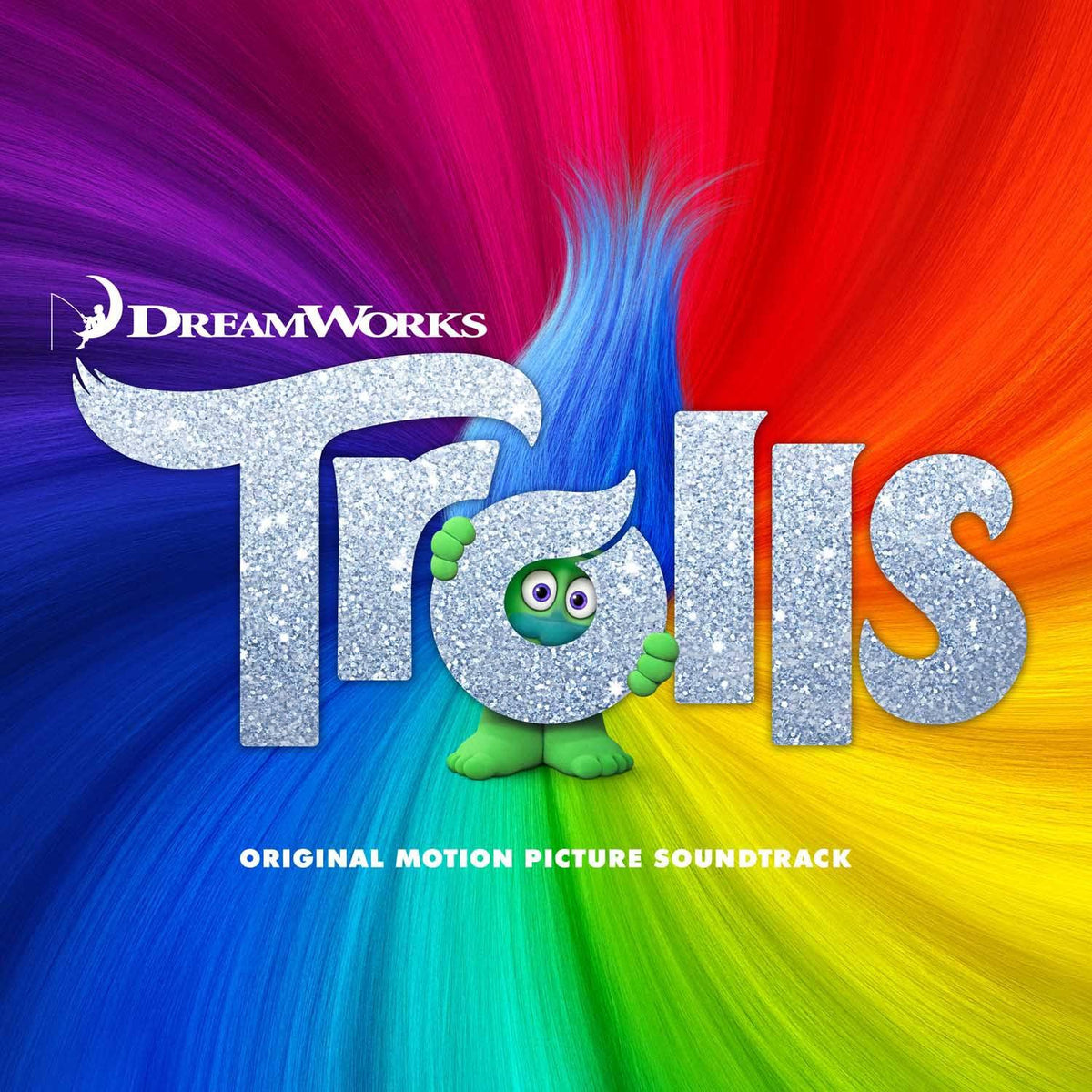 Original Soundtrack T1846