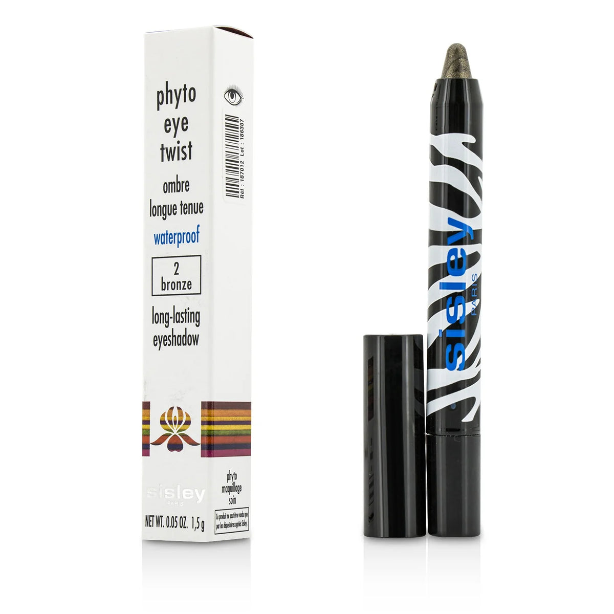 Eye Twist R3815