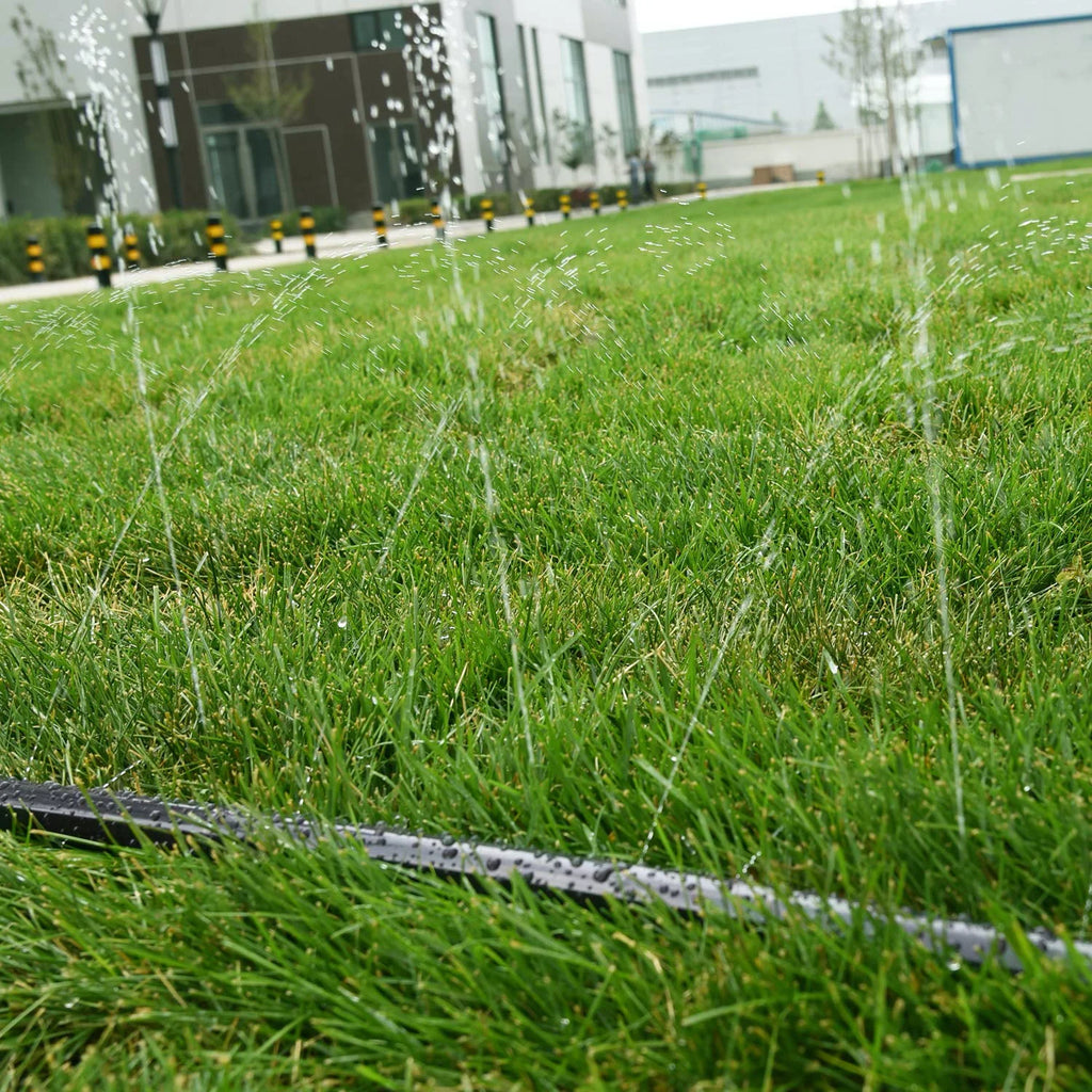 Trampoline Water Play Sprinkler ( 39 ft ) E378829