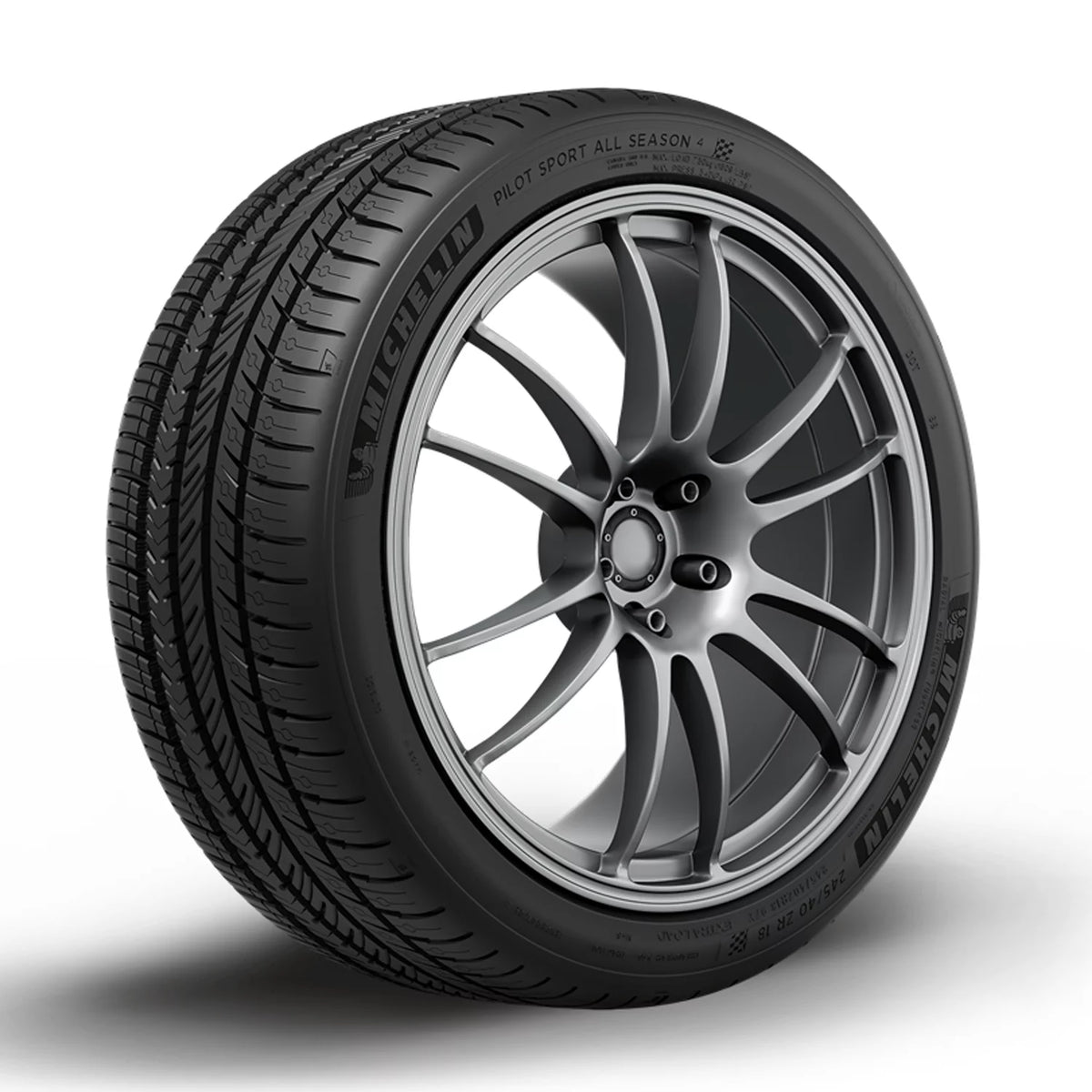 All-Season Tire N37069