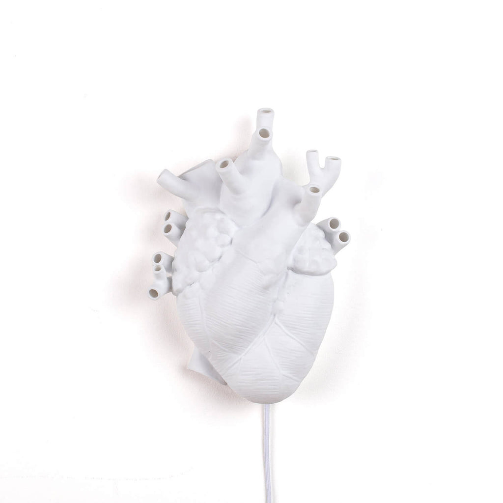 Heart Lamp U237244