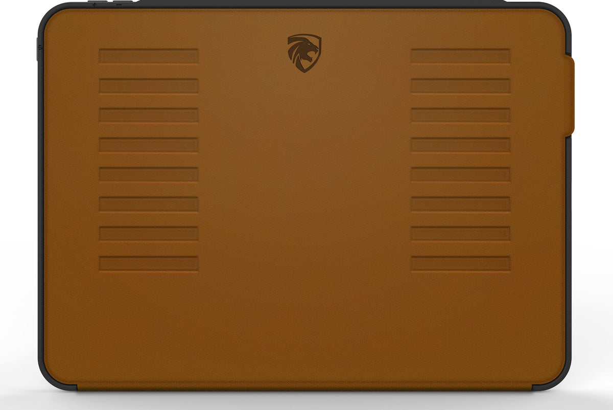 Muse Case for iPad 10.2 (7th / 8th Gen) V880