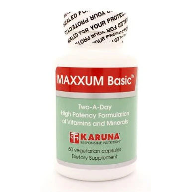 Basic 60 Capsules R4175