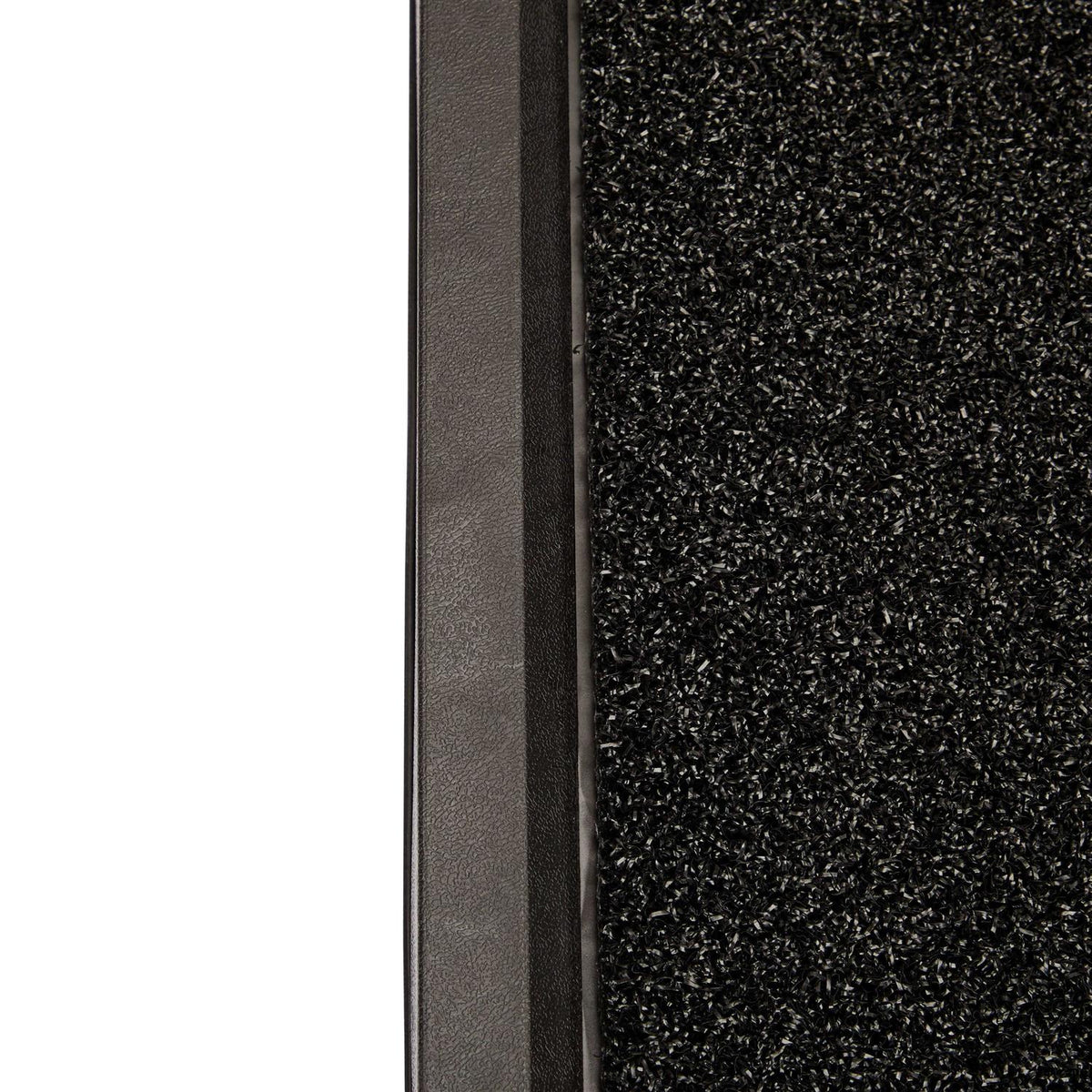Black Portable Pet Ramp S566