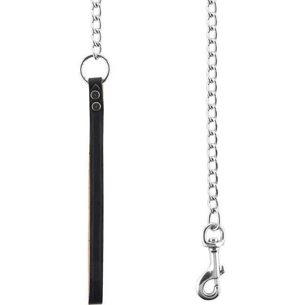 Leather Handle Chain L809132