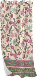 Blackout Curtains 84" Grommet Single Panel G642