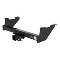 Class 3 Trailer Hitch with Installation Hardware E667