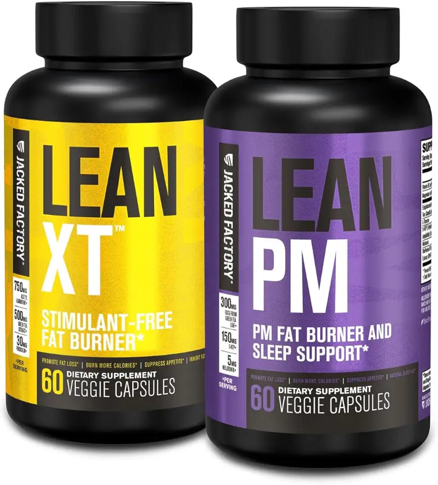 Weight Loss Bundle 30 Day Supply U613241