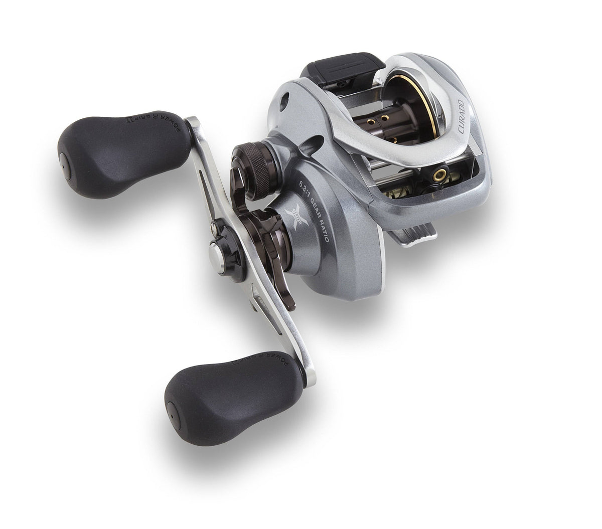 Baitcast Reel 6:3:1 Right S9791
