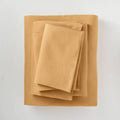 100% Washed Hemp Solid Sheet Set G50340