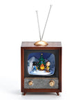 Snoopy Campfire TV A74677