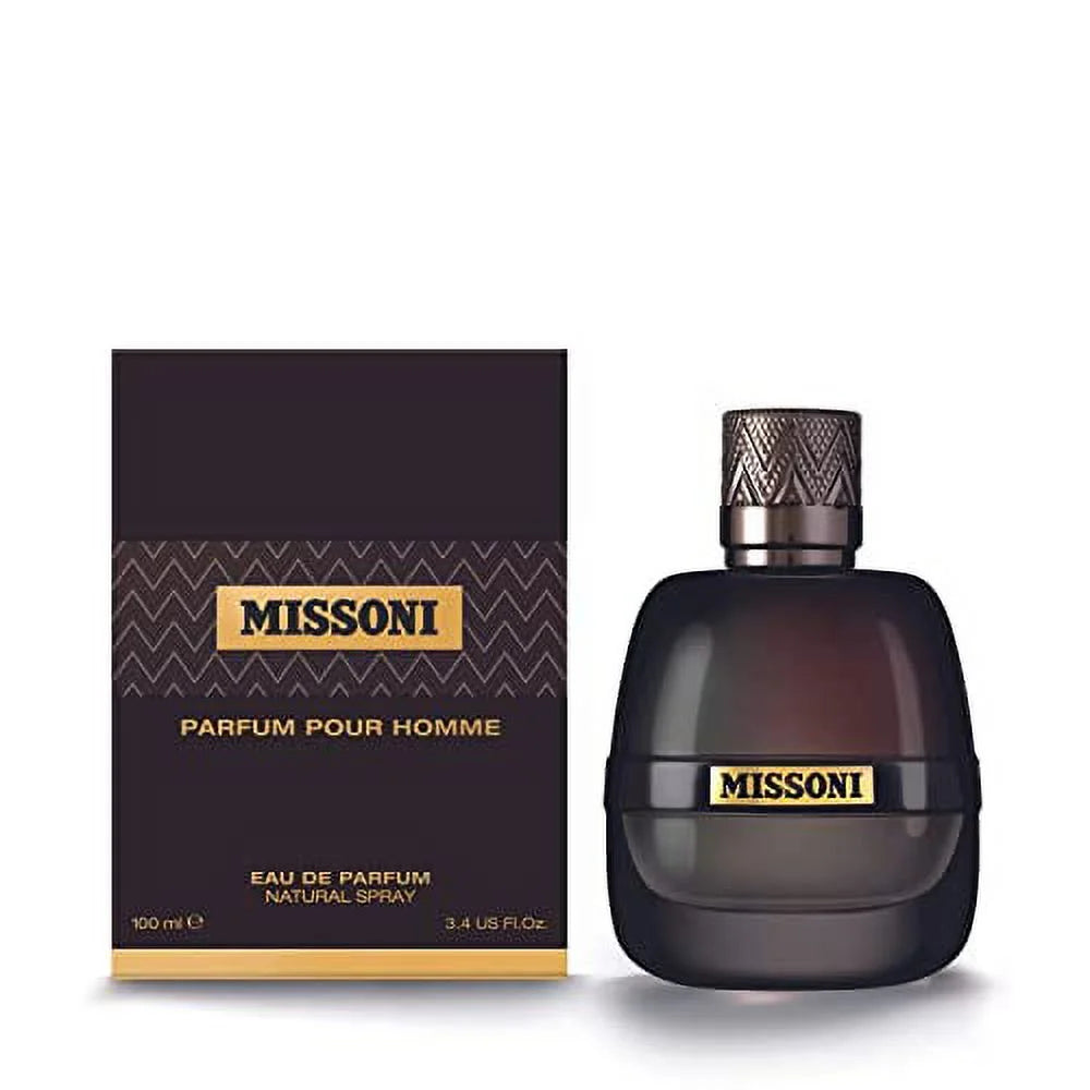 Men EDP Spray 3.4 oz S187962